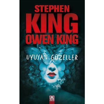 Uyuyan Güzeller - Stephen King