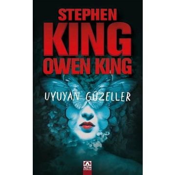 Uyuyan Güzeller - Stephen King