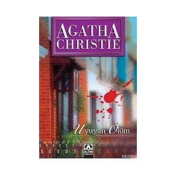 UYUYAN ÖLÜM - AGATHA CHRISTIE