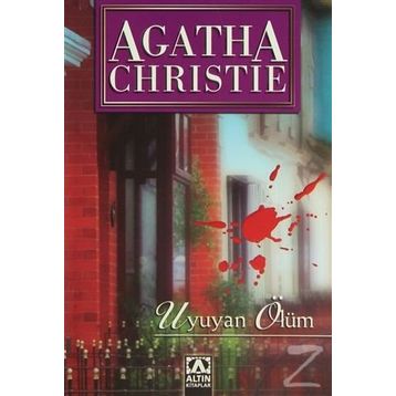 UYUYAN ÖLÜM - AGATHA CHRISTIE