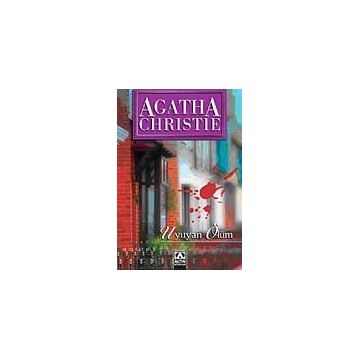 UYUYAN ÖLÜM - AGATHA CHRISTIE