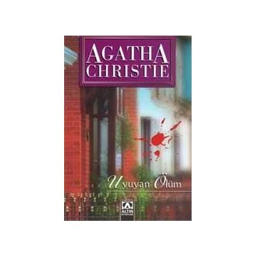 UYUYAN ÖLÜM - AGATHA CHRISTIE