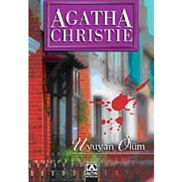 UYUYAN ÖLÜM - AGATHA CHRISTIE
