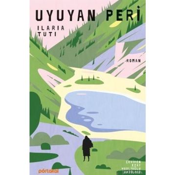 Uyuyan Peri - Ilaria Tuti
