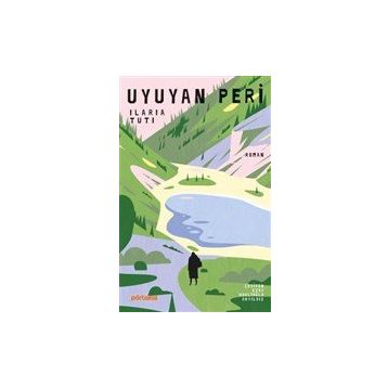 Uyuyan Peri - Ilaria Tuti