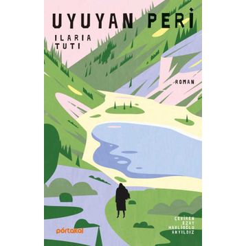 Uyuyan Peri - Ilaria Tuti