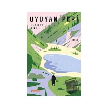 Uyuyan Peri - Ilaria Tuti