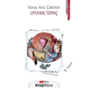Uyuyan Topaç - Koray Avcı Çakman