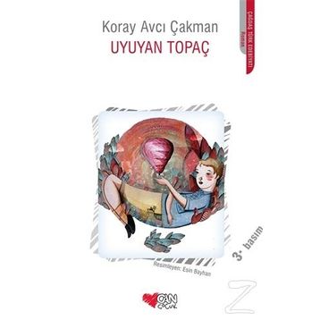 Uyuyan Topaç - Koray Avcı Çakman