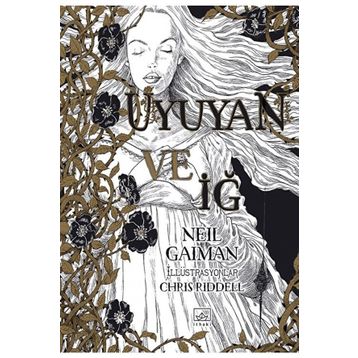 Uyuyan ve İğ İthaki Yayınları