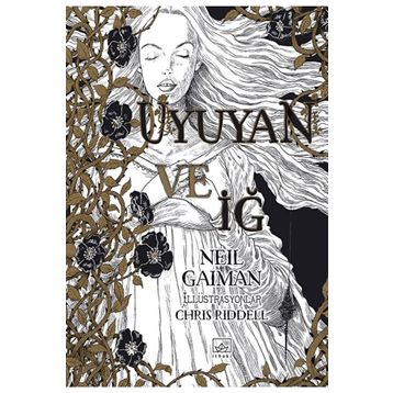 Uyuyan ve İğ İthaki Yayınları