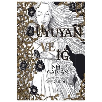 Uyuyan ve İğ İthaki Yayınları