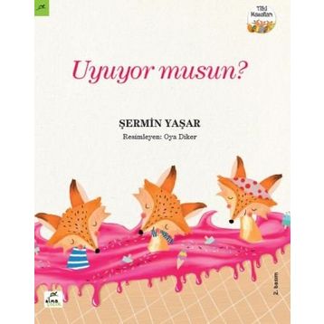 Uyuyor musun? - Şermin Yaşar