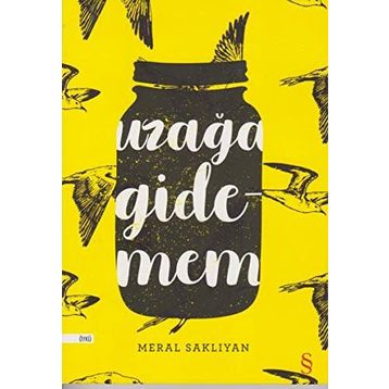 Uzağa Gidemem - Meral Saklıyan