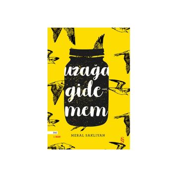 Uzağa Gidemem - Meral Saklıyan