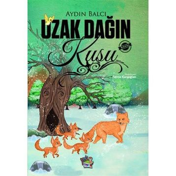 Uzak Dağın Kuşu Aydın Balcı