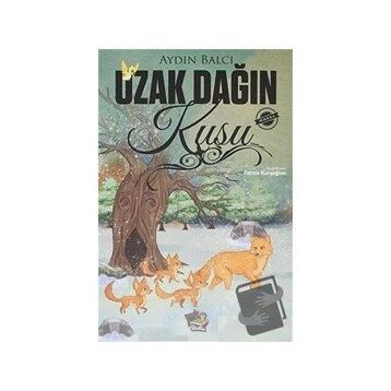 Uzak Dağın Kuşu Aydın Balcı