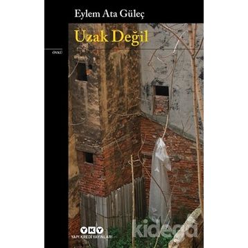 Uzak Değil-Eylem Ata Güleç