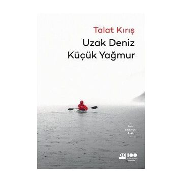 Uzak Deniz Küçük Yağmur - Talat Kırış
