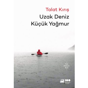 Uzak Deniz Küçük Yağmur - Talat Kırış