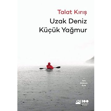 Uzak Deniz Küçük Yağmur - Talat Kırış