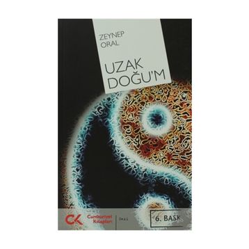 UZAK DOĞU'M - ZEYNEP ORAL