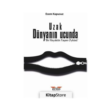 Uzak Dünyanın Ucunda Ecem Kapusuz
