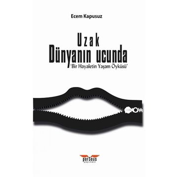 Uzak Dünyanın Ucunda Ecem Kapusuz
