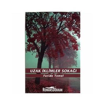 UZAK İKLİMLER SOKAĞI - FERIDE TEMEL