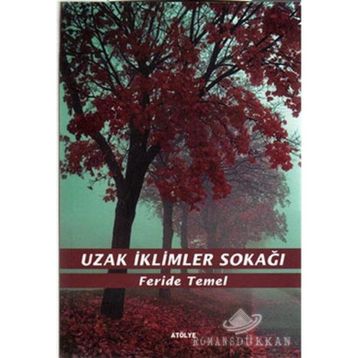 UZAK İKLİMLER SOKAĞI - FERIDE TEMEL