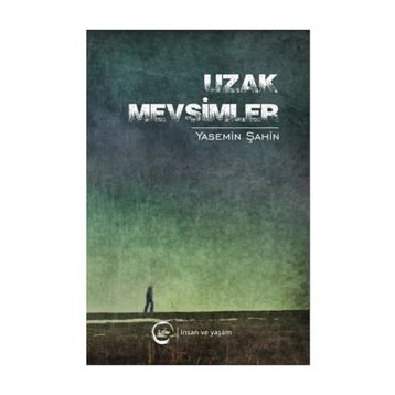 Uzak Mevsimler - Yasemin Şahin