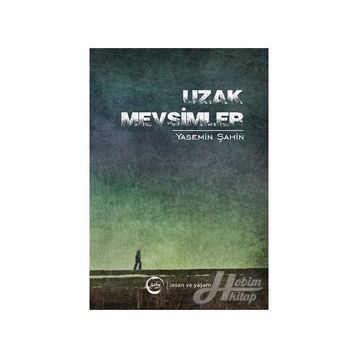 Uzak Mevsimler - Yasemin Şahin