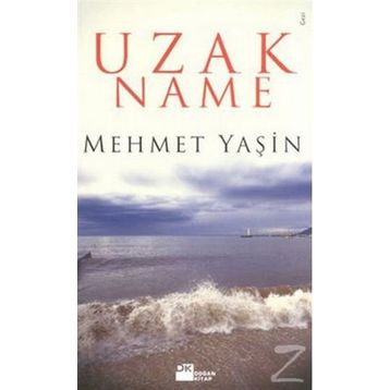 Uzak Name - Mehmet Yaşin