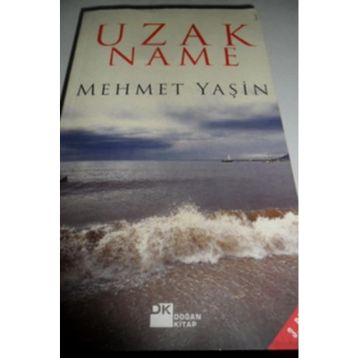 Uzak Name - Mehmet Yaşin