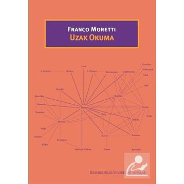Uzak Okuma - Franco Moretti