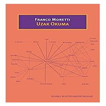 Uzak Okuma - Franco Moretti