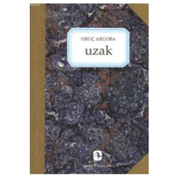 UZAK - ORUÇ ARUOBA