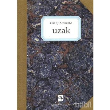 UZAK - ORUÇ ARUOBA