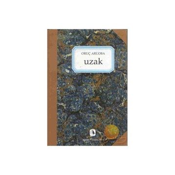 UZAK - ORUÇ ARUOBA