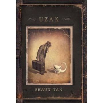 Uzak - Shaun Tan