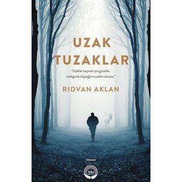 Uzak Tuzaklar - Rıdvan Aklan