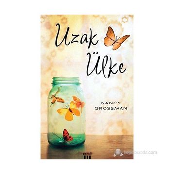 Uzak Ülke - Nancy Grossman