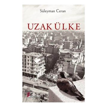 Uzak Ülke - Süleyman Ceran