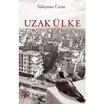 Uzak Ülke - Süleyman Ceran