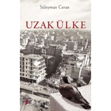 Uzak Ülke - Süleyman Ceran