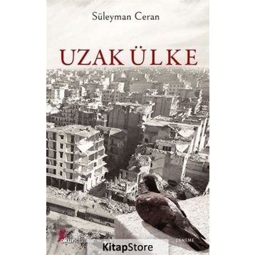 Uzak Ülke - Süleyman Ceran
