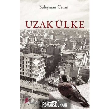 Uzak Ülke - Süleyman Ceran