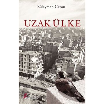 Uzak Ülke - Süleyman Ceran