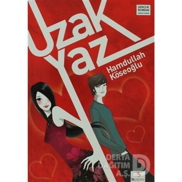 UZAK YAZ - HAMDULLAH KÖSEOĞLU