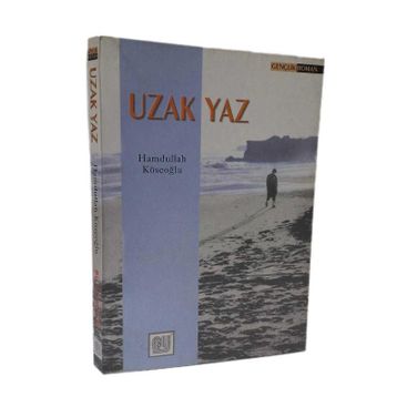 UZAK YAZ - HAMDULLAH KÖSEOĞLU